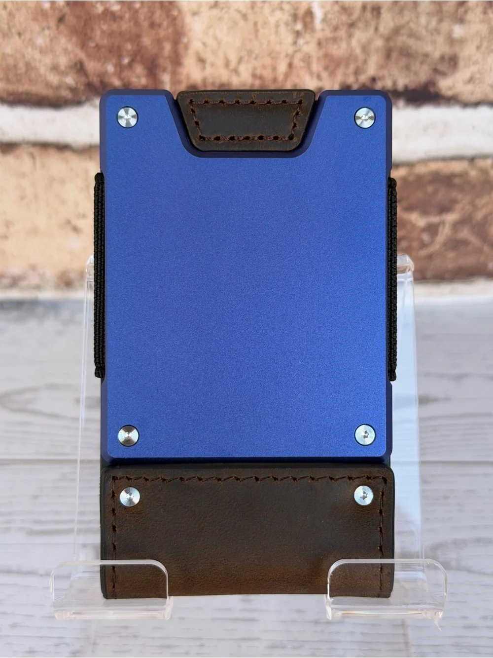 None mens wallet